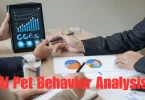 ai pet behavior analysis