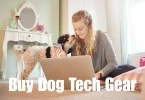 buy dog tech gear