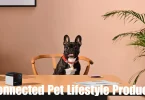connected pet lifestyle products