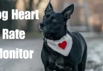 dog heart rate monitor