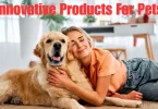 innovative products for pets