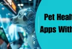 pet health apps with ai