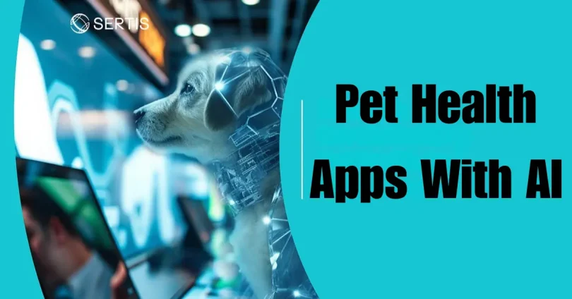 pet health apps with ai