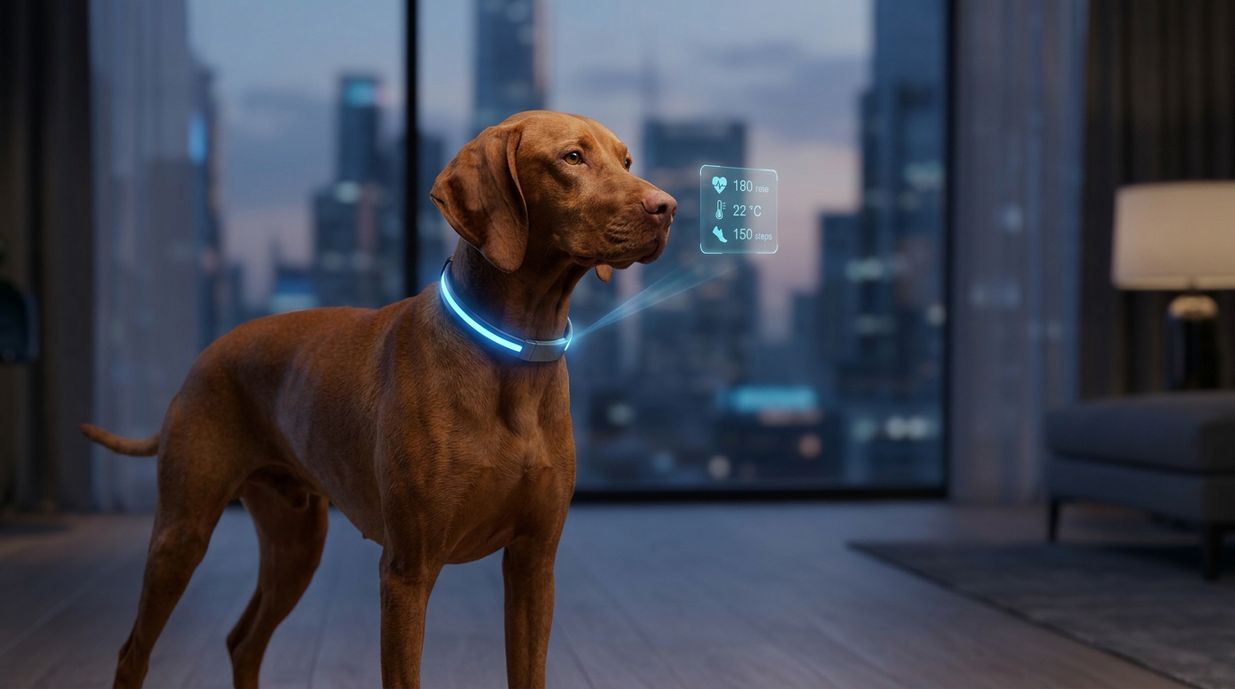 10 Futuristic Pet Care Tools That Will Change How You Parent Your Pet
