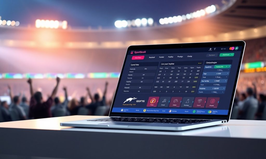 Thể thao vin88 Guide — Level Up Your Vin88 Betting Journey