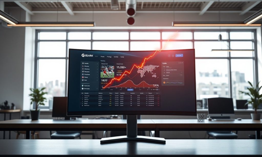 Thể thao vin88 Guide — Level Up Your Vin88 Betting Journey