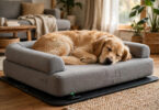 smart dog beds