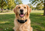GPS dog tracker