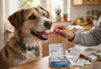dog DNA test kits