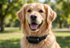 Smart pet trackers for dogs