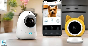 best-smart-pet-cameras