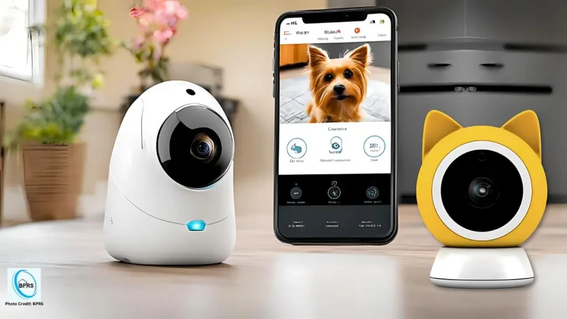 best-smart-pet-cameras