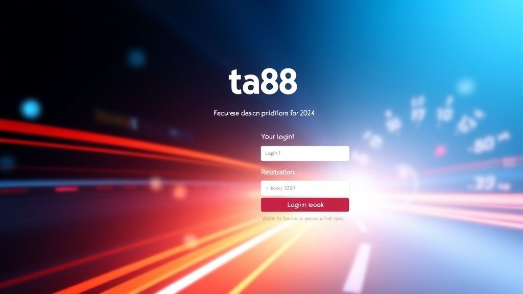 Link vào ta88 - Hướng dẫn truy cập an toàn, nhanh chóng năm 2024