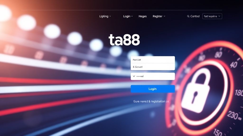 Link vào ta88 - Hướng dẫn truy cập an toàn, nhanh chóng năm 2024