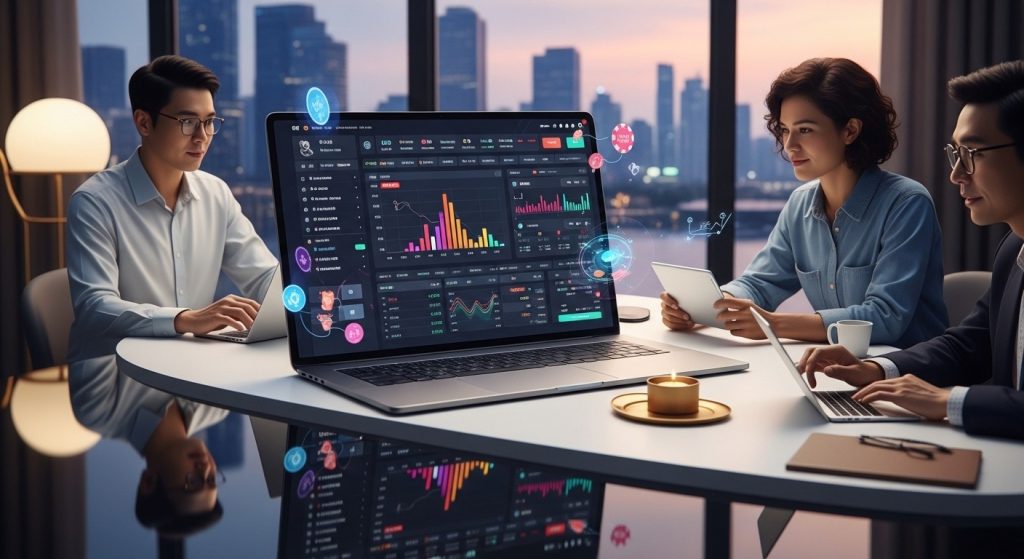 Khám Phá Five88 Com - Địa Chỉ Cá Cược Trực Tuyến Đáng Tin Cậy và Tiềm Năng Bên Châu Á