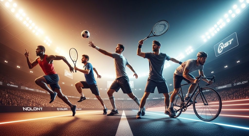 Khám Phá Thể Thao Da88 - Trang Cá Cược Đầy Tiềm Năng Và Đáng Tin Cậy Cho Người Yêu Thể Thao