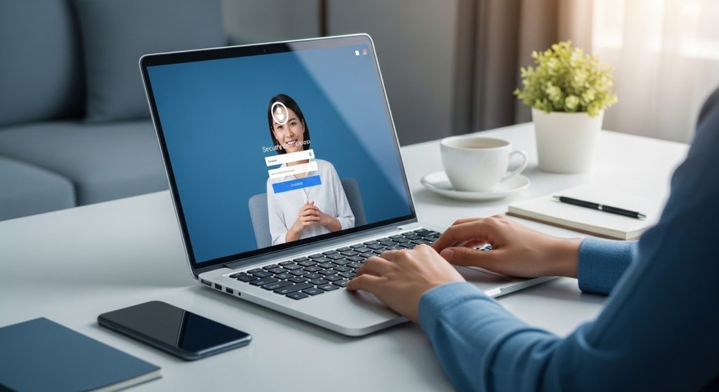 Khám phá bí quyết thành công với Đăng nhập UK88 – Truy cập an toàn, dễ dàng và nhận nhiều ưu đãi hấp dẫn