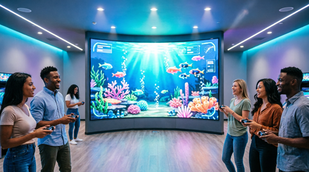 Khám Phá Thế Giới Độc Đáo của Bắn Cá XO88 - Trải Nghiệm Giải Trí Đỉnh Cao Với Nhiều Ưu Đãi Hấp Dẫn