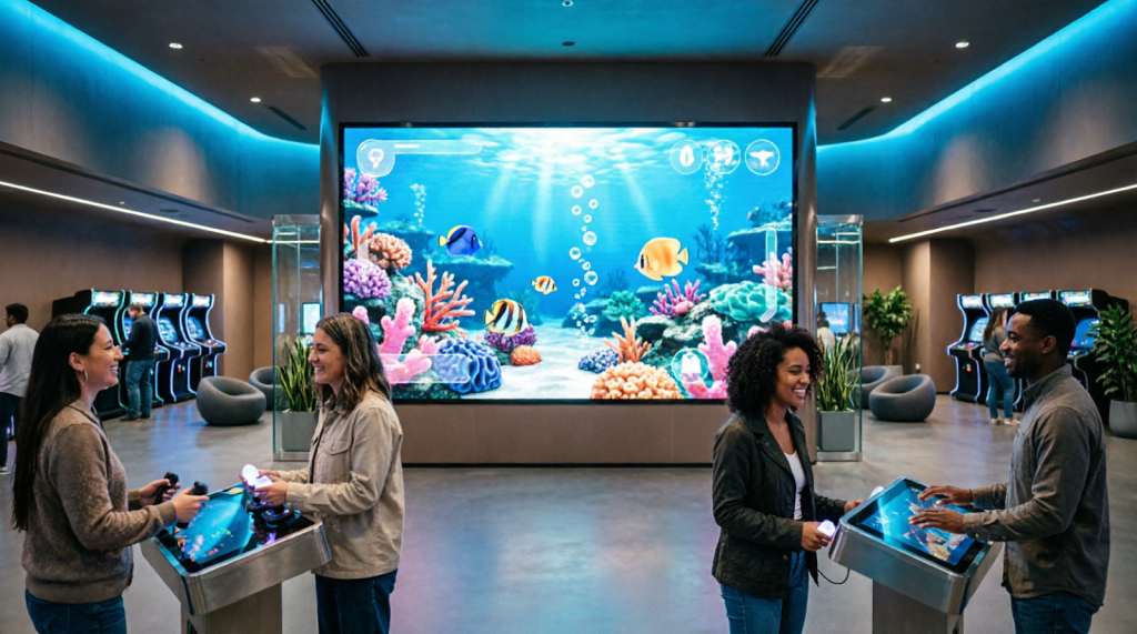 Khám Phá Thế Giới Độc Đáo của Bắn Cá XO88 - Trải Nghiệm Giải Trí Đỉnh Cao Với Nhiều Ưu Đãi Hấp Dẫn