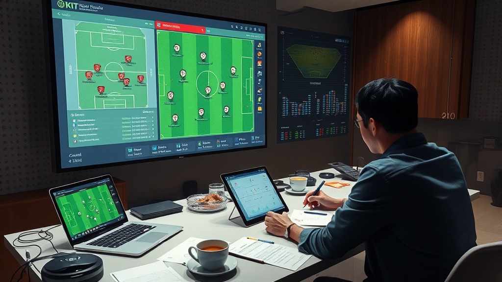 Kết Quả Bóng Đá Hôm Nay - Cập Nhật Toàn Diện và Nhận Định Chuyên Sâu Cho Người Yêu Thể Thao